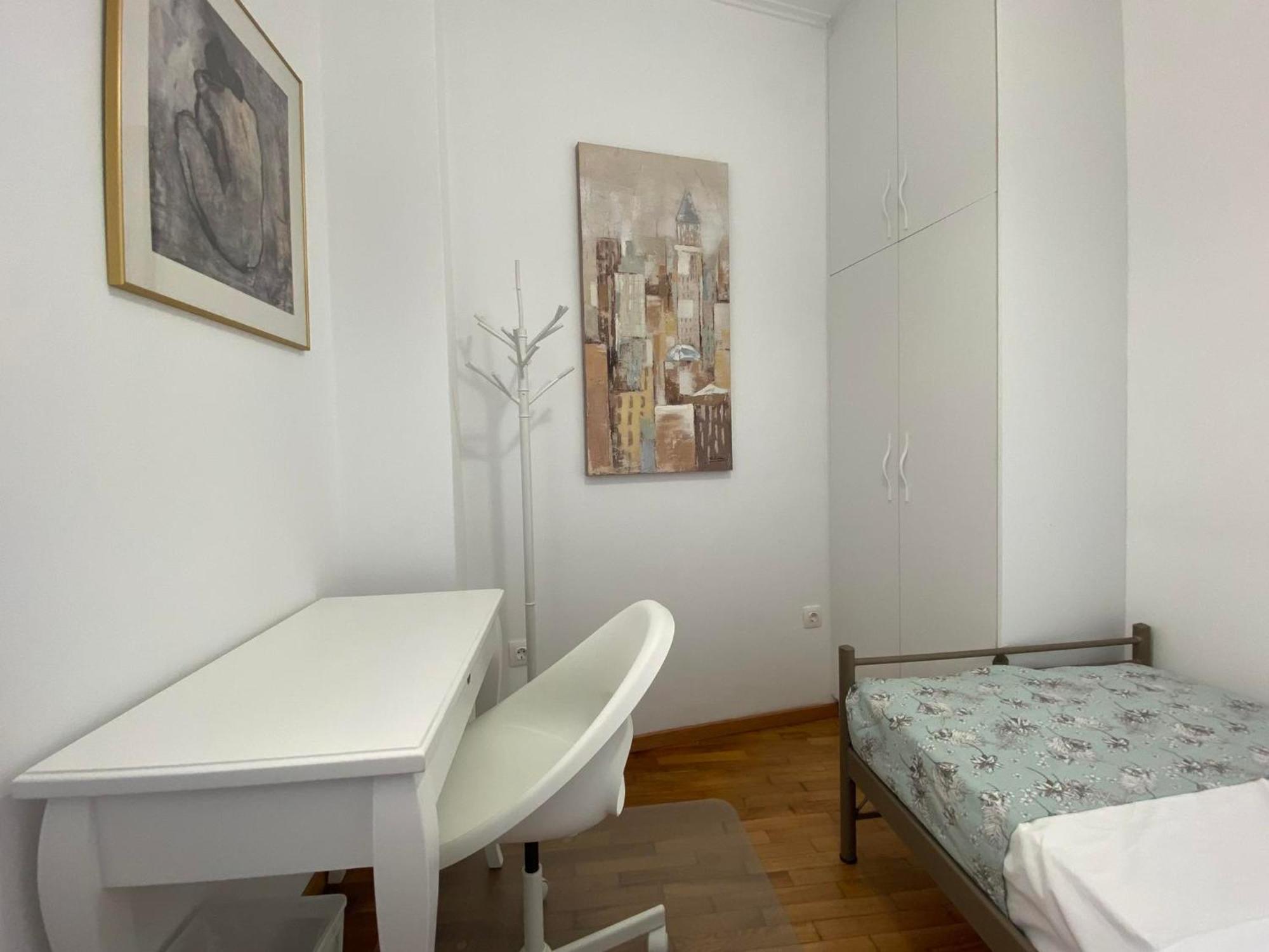 Irene΄S Downtown Apartment Chalkida Exterior photo